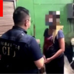 台北の詐欺団　カンボジアからの詐欺に関与した4人に重罰